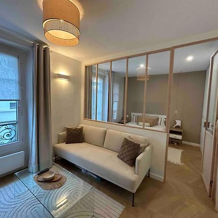 Cocooning & Cosy Apartment In Center Paris 17 ภายนอก รูปภาพ