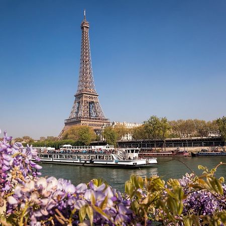 Cocooning & Cosy Apartment In Center Paris 17 ภายนอก รูปภาพ