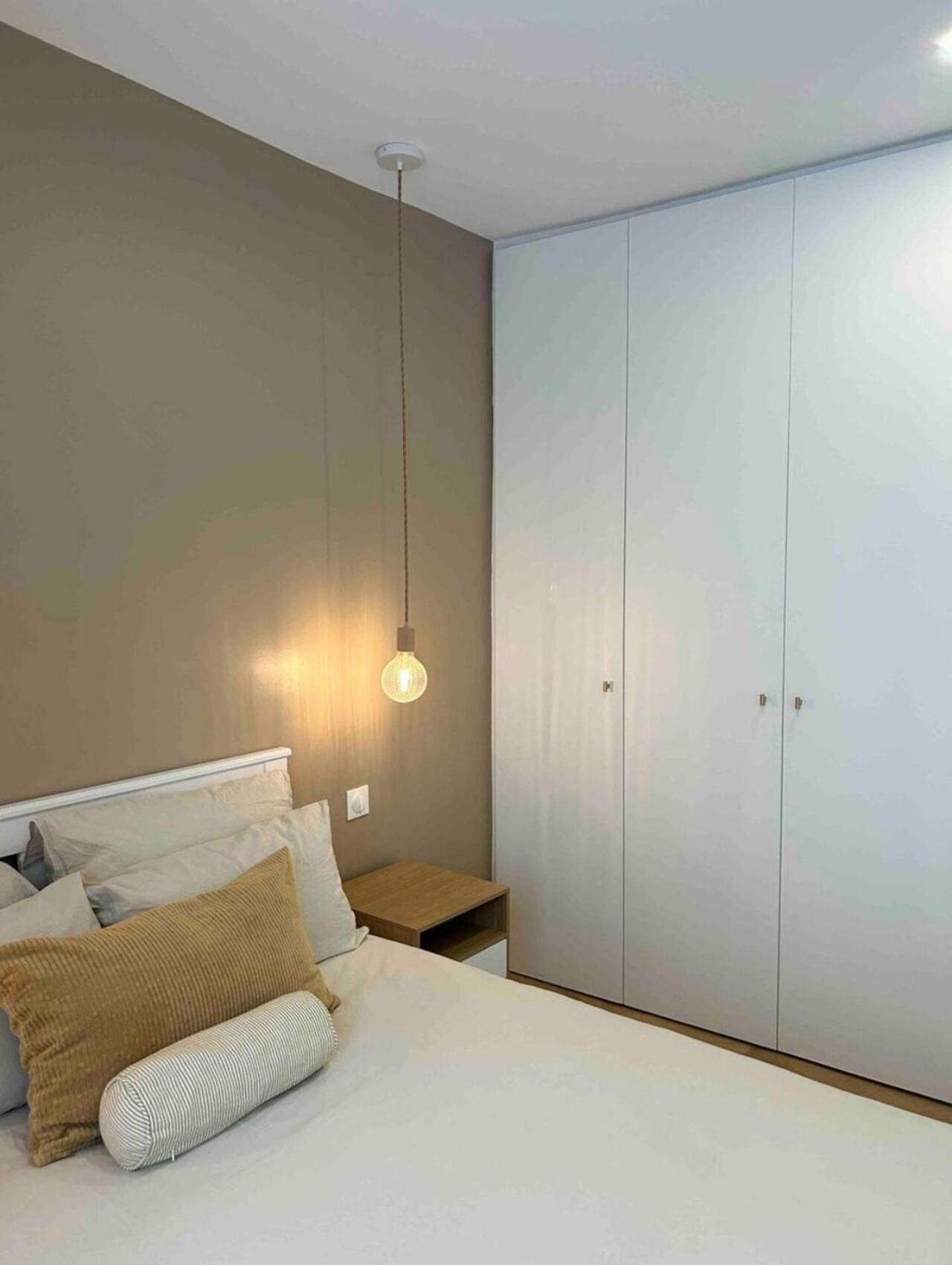 Cocooning & Cosy Apartment In Center Paris 17 ภายนอก รูปภาพ